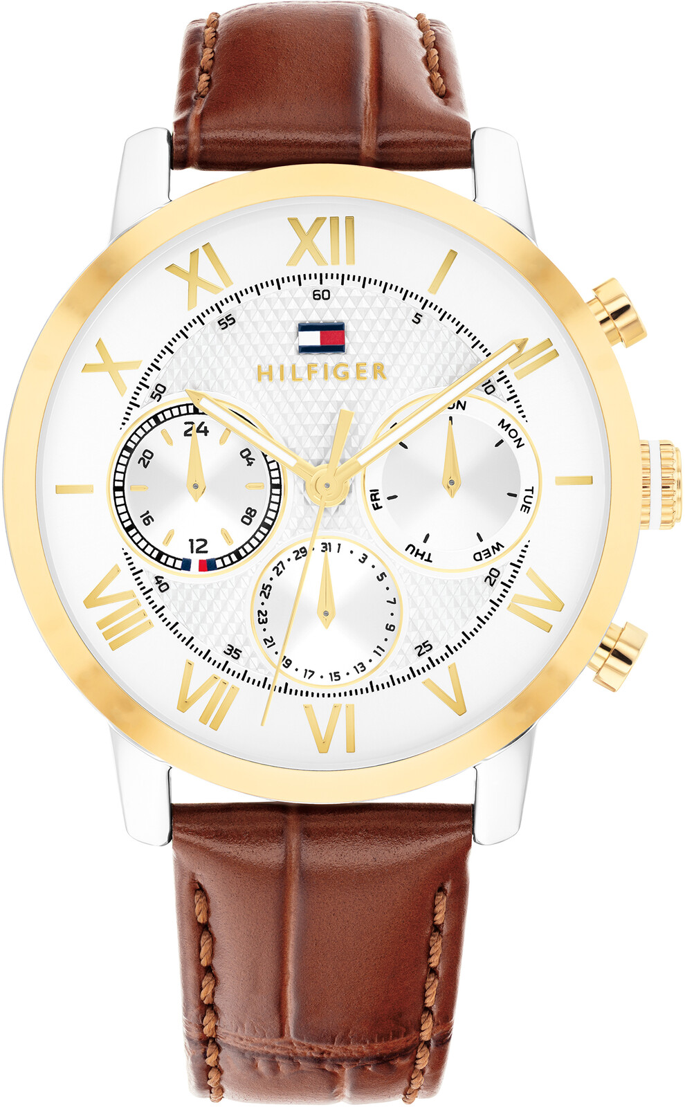 Tommy Hilfiger Oxford 1710726