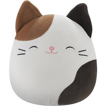 Squishmallows Kocour Cam