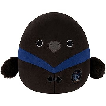 Squishmallows Harry Potter Havraspárský havran