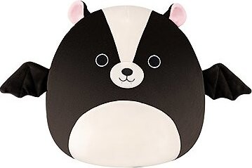 Squishmallows Netopýří skunk Skyler