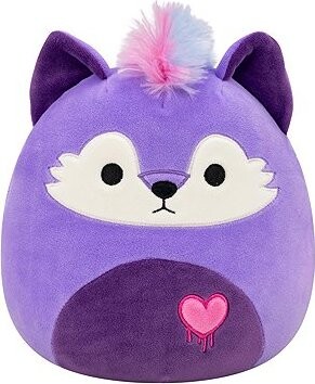 Squishmallows Vlkodlačice Yoshimi
