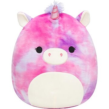 Squishmallows Jednorožec Lola