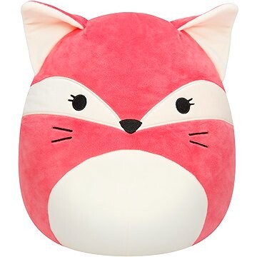 Squishmallows Liška Fifi