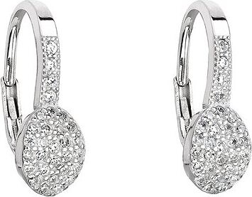 EVOLUTION GROUP 11200.1 biely zirkón (925/1000, 1 g)