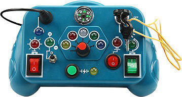 Bavytoy Mini busy Board