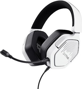 Trust GXT1492W RAVOX Wired White