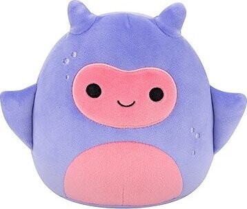 Squishmallows Mořský anděl Toria