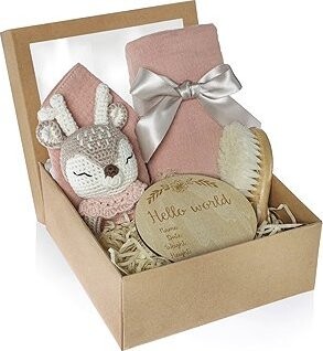 Zopa Dárkový set s kousátkem Deer