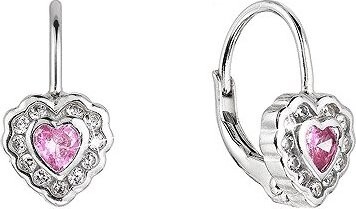 EVOLUTION GROUP 11473.3 rose zircon (AG 925/1 000, 1 g)