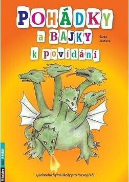 Rozprávky a bájky na rozhovor