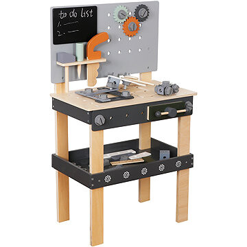 Aga4Kids Dětský pracovní ponk MR6159