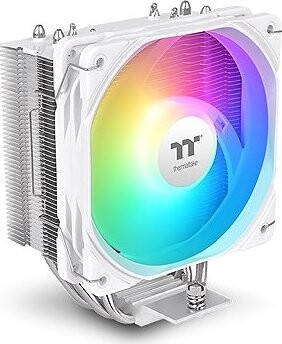 THERMALTAKE UX400 ARGB White