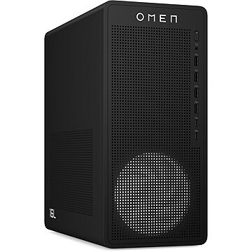 OMEN by HP TG03-0013nc Black