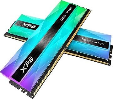 ADATA XPG 32 GB KIT DDR5 6000 MT/s CL 30 Lancer NEON RGB