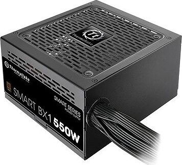 THERMALTAKE Smart BX1 SE 550W Black