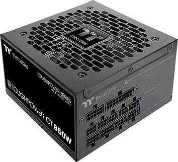 THERMALTAKE Toughpower GT 850W Black