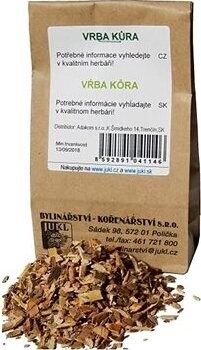 Jukl Vŕba kôra, 50 g