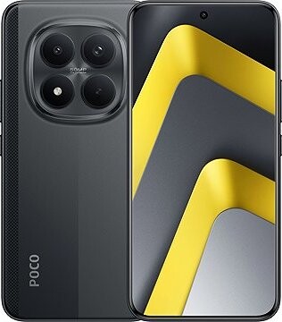 POCO M8 Pro 5G 12 GB/512 GB Black