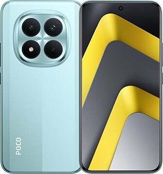 POCO M8 Pro 5G 8 GB/256 GB Green