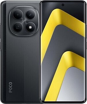 POCO M8 5G 8 GB/256 GB Black