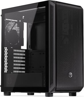 Endorfy Arx 500 ARGB White