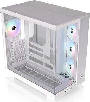 THERMALTAKE View 380 XL TG ARGB White