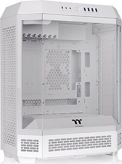 Thermaltake The Tower 600 White