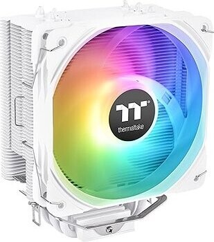 THERMALTAKE UX200 SE ARGB White