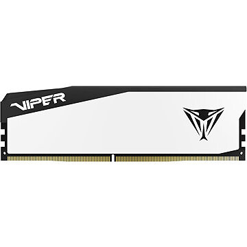 Patriot Viper Elite 5 16 GB DDR5 6000 MT/s CL30 White