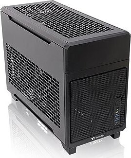 THERMALTAKE TR100 Black
