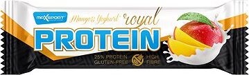 MaxSport Royal protein 60 g, Mango Yoghurt
