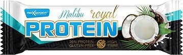 MaxSport Royal protein 60 g, Malibu