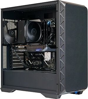 AlzaPC Individual - U7 / RTX5060