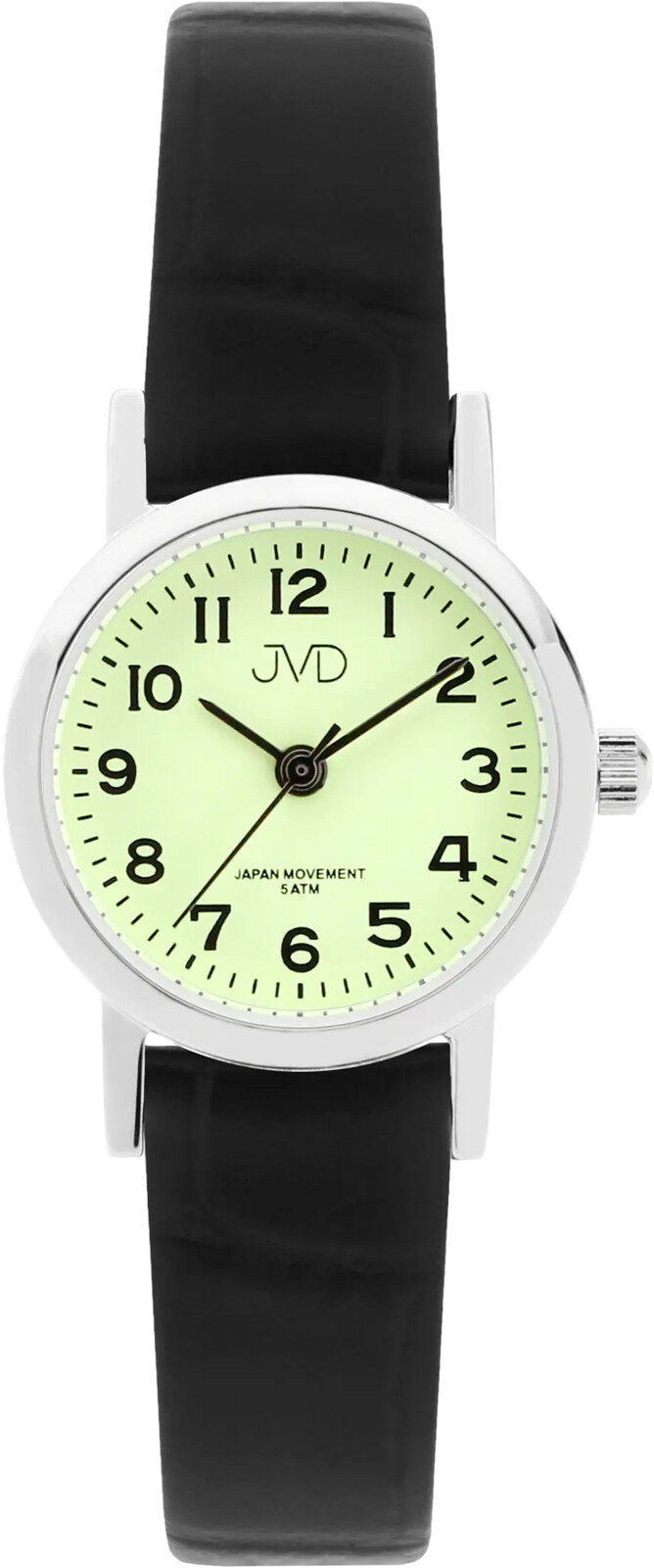 JVD Analógové hodinky J4010.9