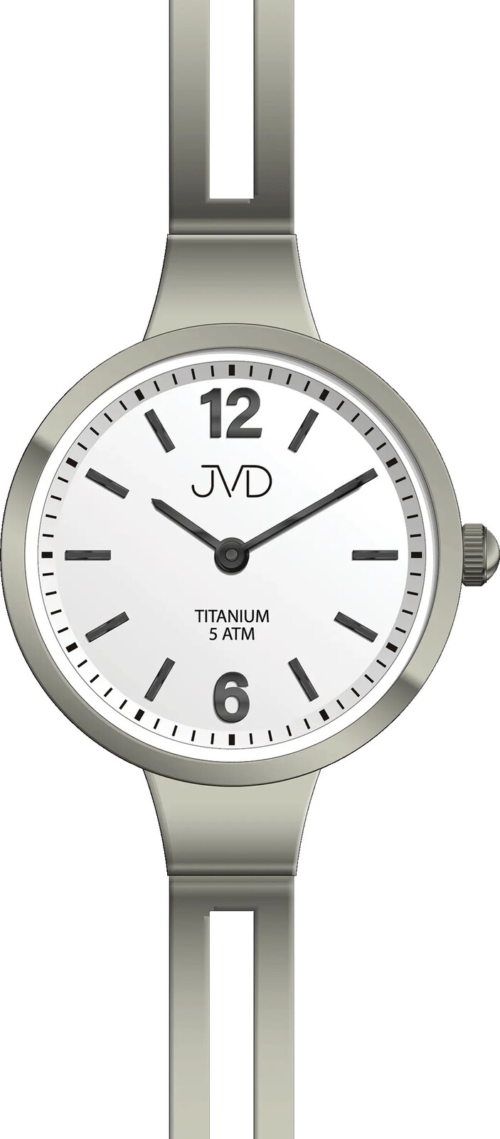 JVD Analógové hodinky J5034.1
