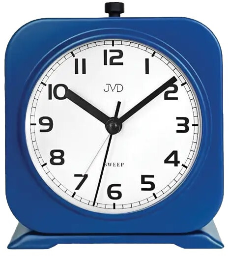 JVD Budík s plynulým chodom SRP2220.2