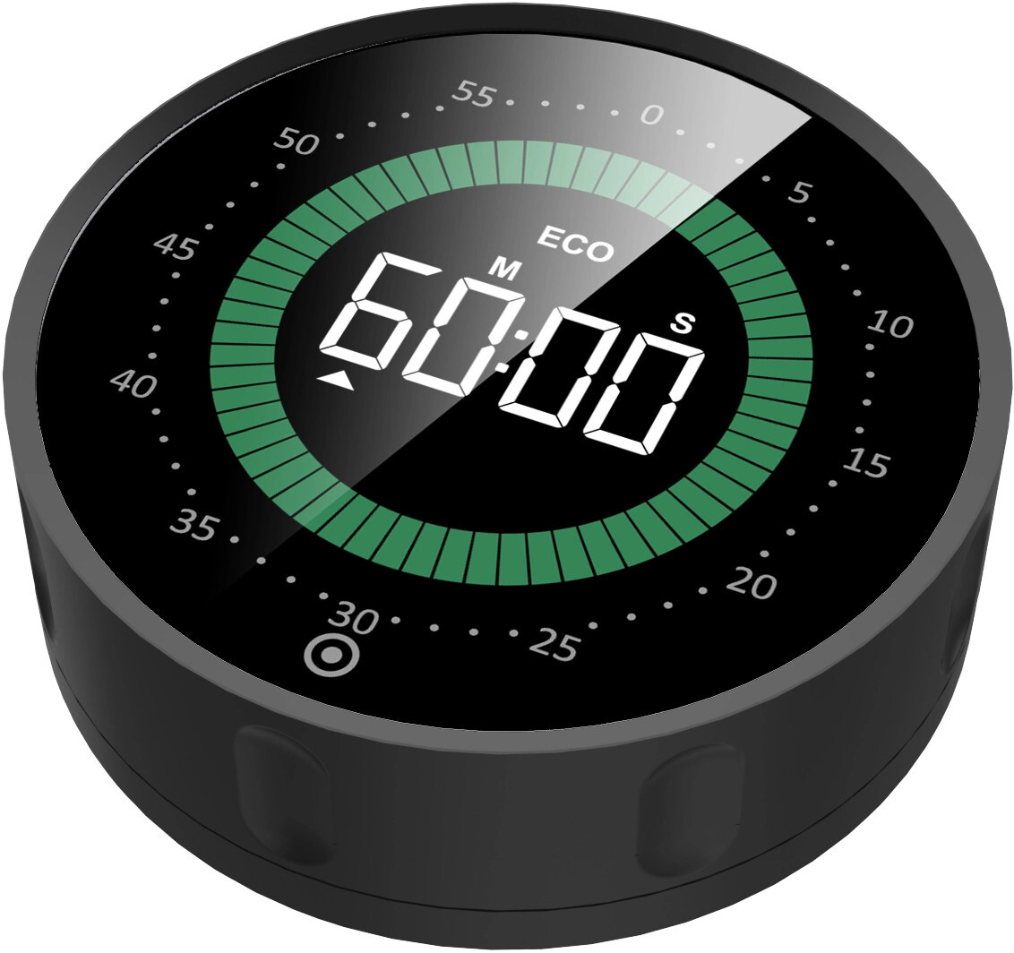 JVD Digitálna minútka DM284.2