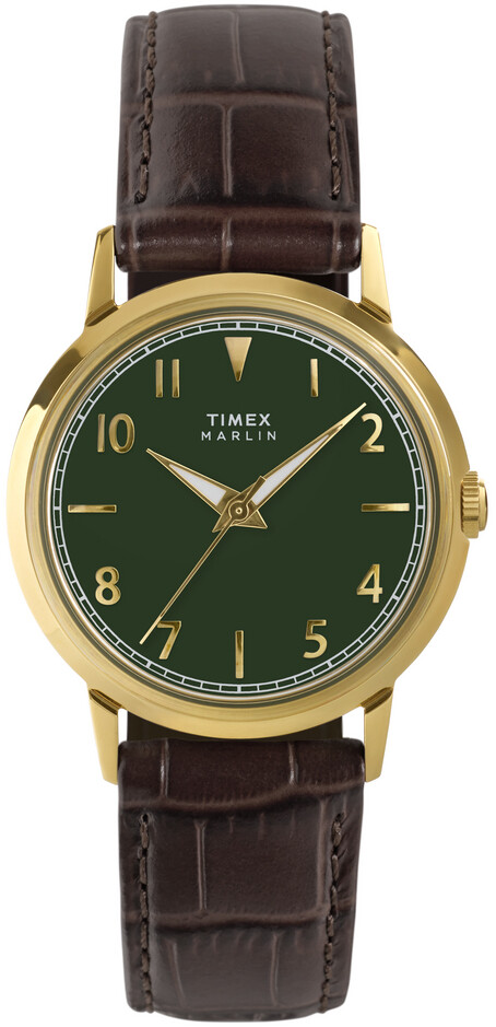 Timex Marlin TW2Y37800UK