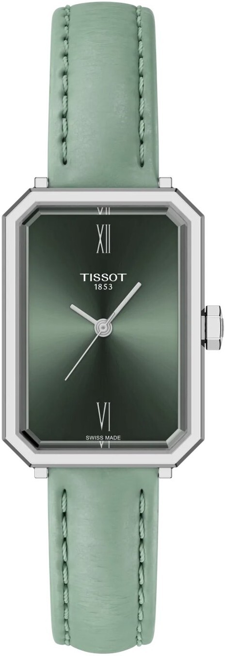Tissot SRV T160.110.16.093.00