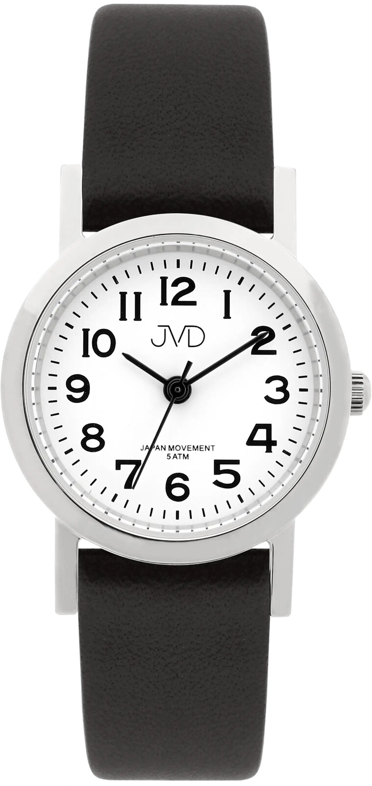 JVD Analógové hodinky J4061.5