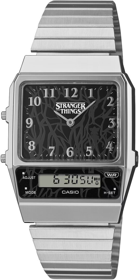 Casio Collection Vintage AQ-800EST-1AER Stranger Things Collaboration (001)