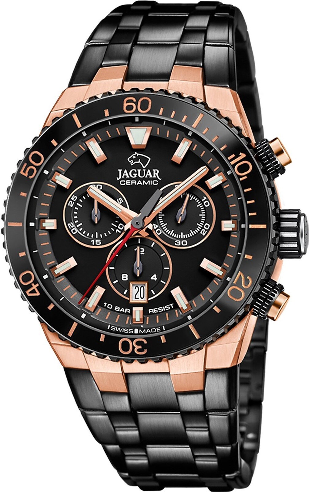 Jaguar Ceramic J1023/1