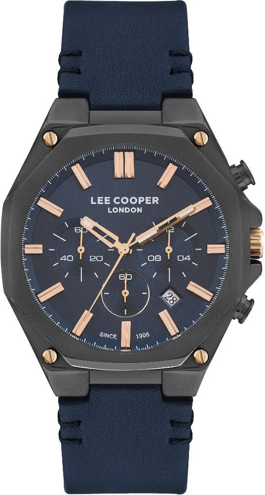 Lee Cooper Analógové hodinky LC07318.099