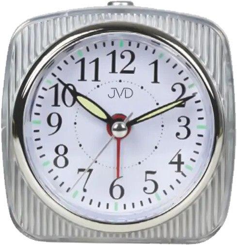 JVD Budík SRP7503.1