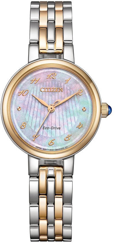 Citizen L Eco-Drive EM0996-84Y