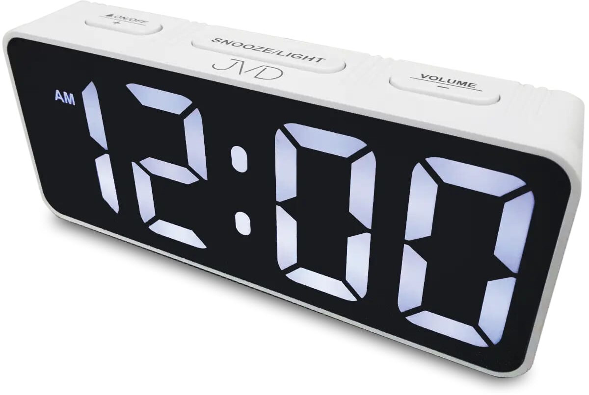 JVD Budík do siete SB524.3