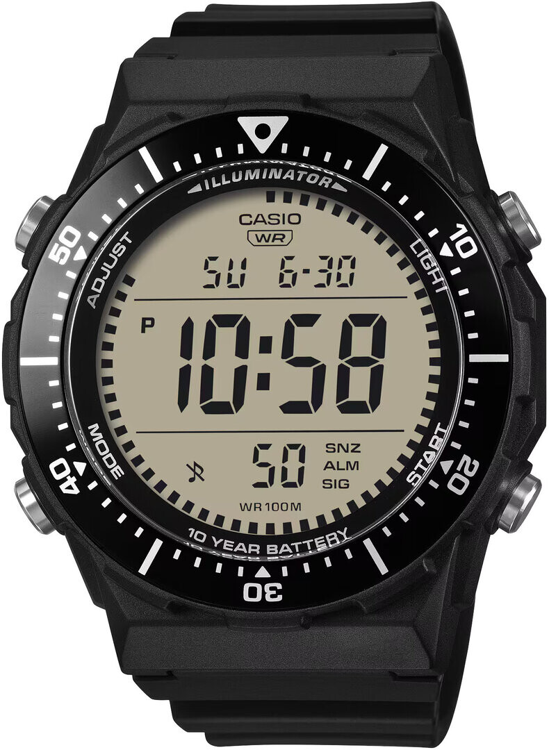 Casio Collection AE-1700H-1AVEF (689)