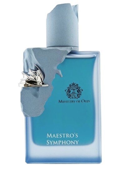 Paris Corner Maestro’s Symphony - EDP 100 ml