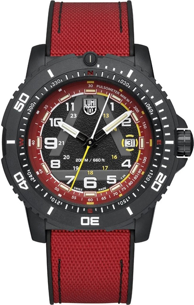 Luminox ICE-SAR Limited Edition XL.1095