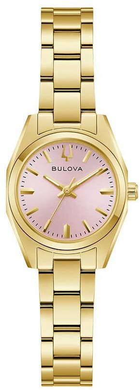 Bulova Surveyor 97L187